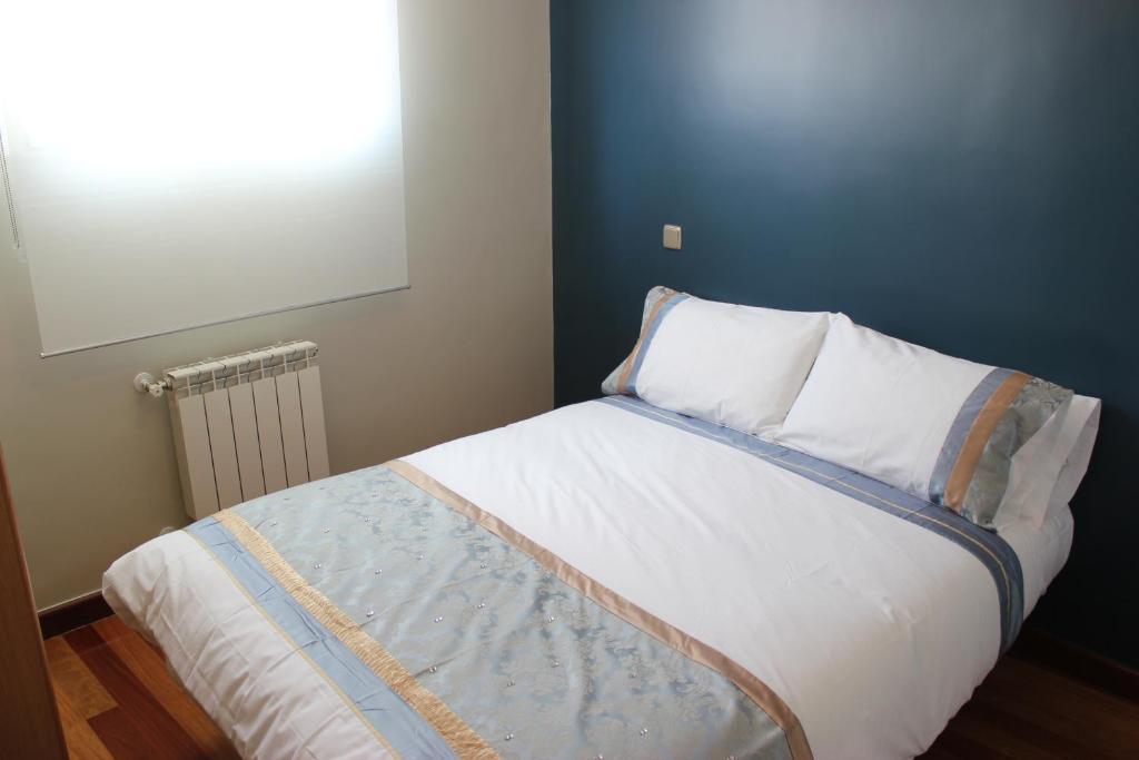 Madrid Smartrentals Gran Via Eksteriør bilde