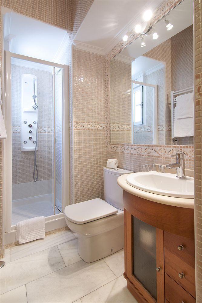 Madrid Smartrentals Gran Via Eksteriør bilde